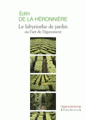 Labyrinthe de jardin ou l'art de l'égarement